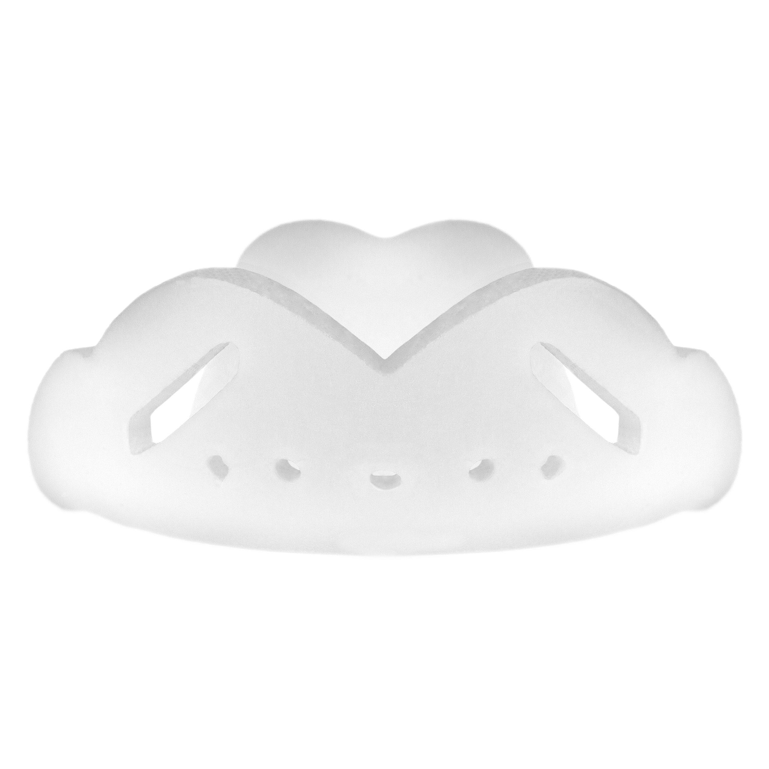 Foto 2 pulgar | Protector Bucal Para Intubación Sisu Intuguard Custom-fit Dental Protect - Venta Internacional.