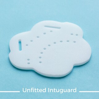 Foto 2 | Protector Bucal Para Intubación Sisu Intuguard Custom-fit Dental Protect - Venta Internacional.
