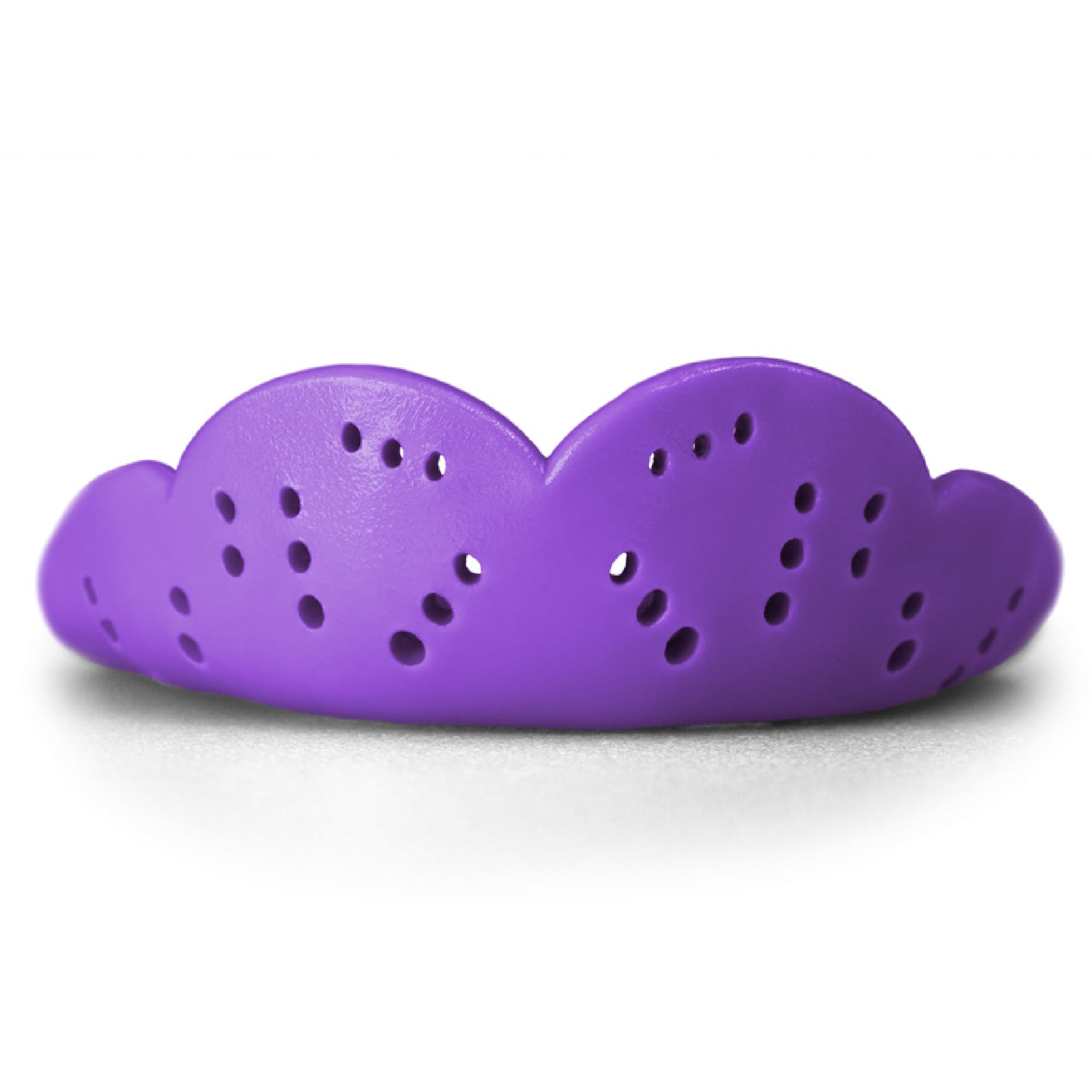Foto 1 | Protector Bucal Sisu Max Purple Punch De 2 4 Mm De Grosor Para Deportes De Impacto - Venta Internacional.