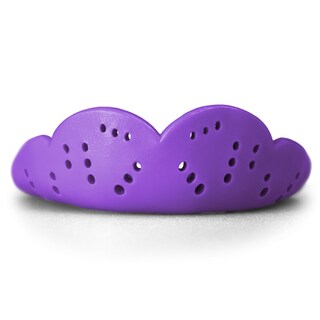 Foto 1 | Protector Bucal Sisu Max Purple Punch De 2 4 Mm De Grosor Para Deportes De Impacto - Venta Internacional.