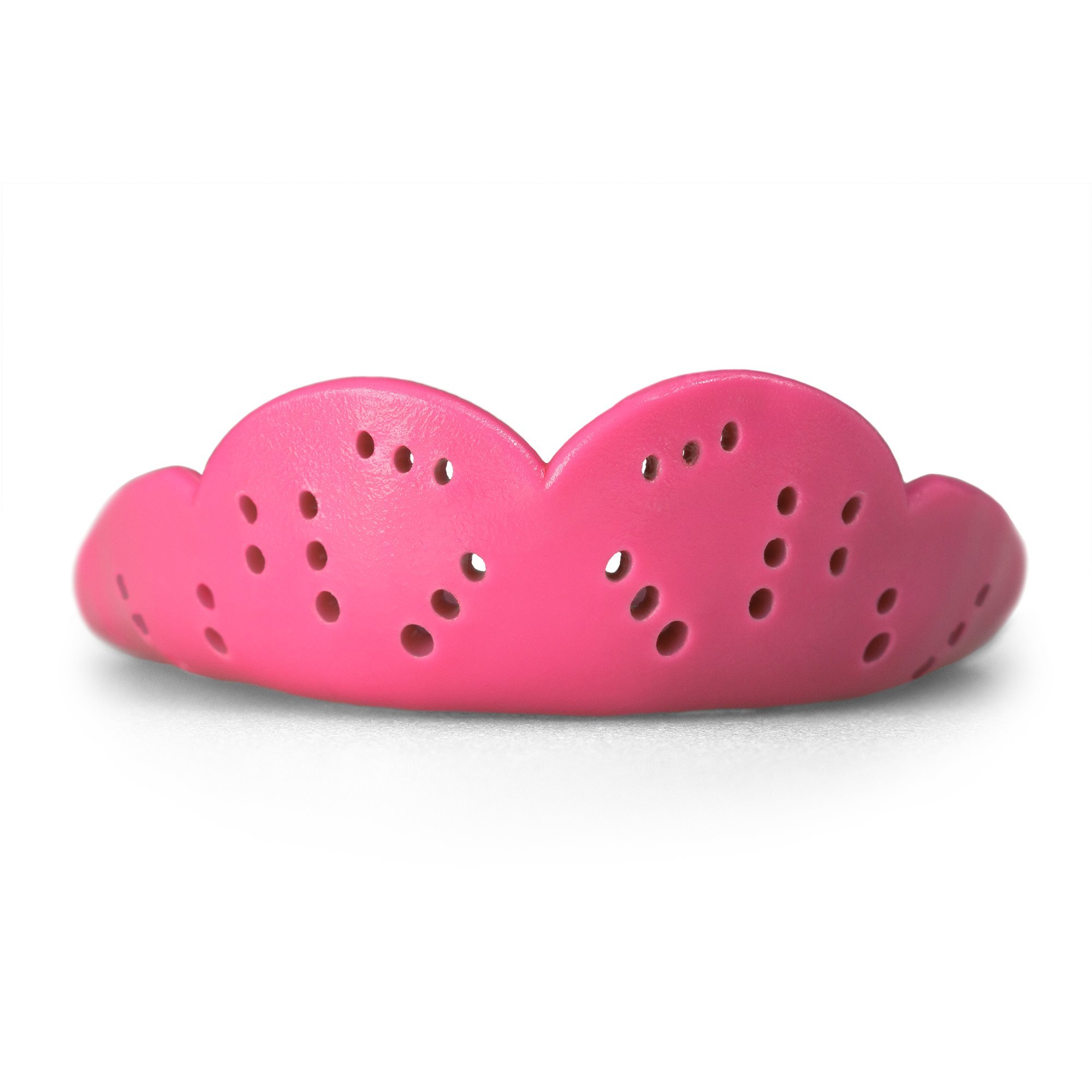 Foto 1 | Protector Bucal Sisu Max Hot Pink De 2 4 Mm De Grosor Para Deportes De Impacto - Venta Internacional.