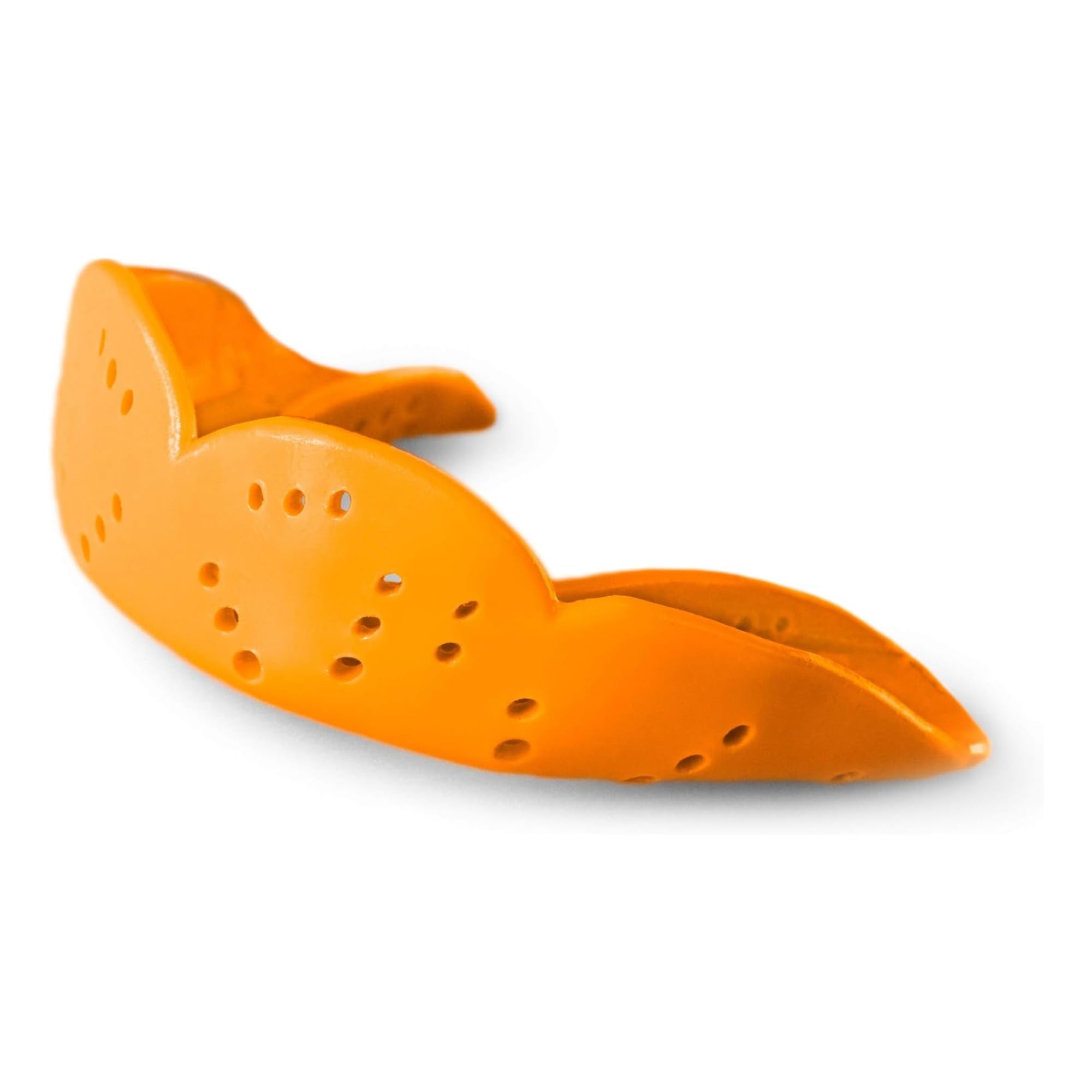 Foto 2 pulgar | Protector Bucal Sisu Aero Small Athletic Naranja De 1 6 Mm De Grosor - Venta Internacional.