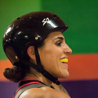 Foto 7 | Protector Bucal Sisu Aero Neon Flash De 2 Mm De Grosor Para Deportes De Equipo - Venta Internacional.