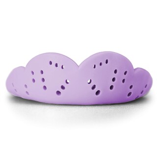 Foto 1 | Protector Bucal Sisu Max Lucky Lavender De 2 4 Mm De Grosor Para Deportes De Impacto - Venta Internacional.