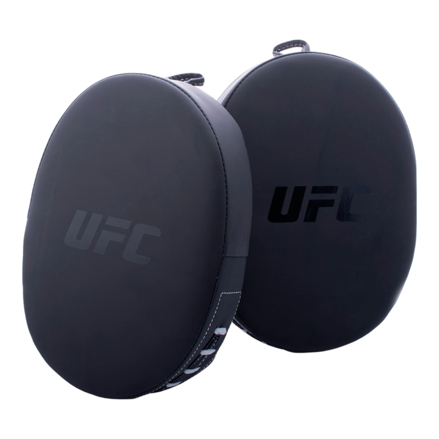 Manoplas de Box Ultimate Fighting Championship Negras