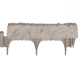 Foto 1 | Bordes De Jardín Suncast Bse10tg Borderstone, Paquete De 10 - Venta Internacional.