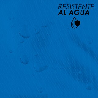 Foto 7 | Repuesto de Lona Iliosinnova Azul 1.91 x 1.91 m
