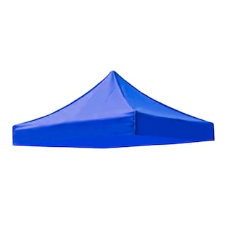 Foto 1 | Repuesto de Lona Iliosinnova Azul
