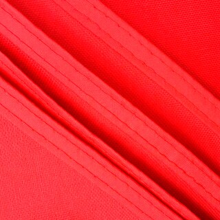 Foto 2 | Repuesto de Lona Iliosinnova Roja
