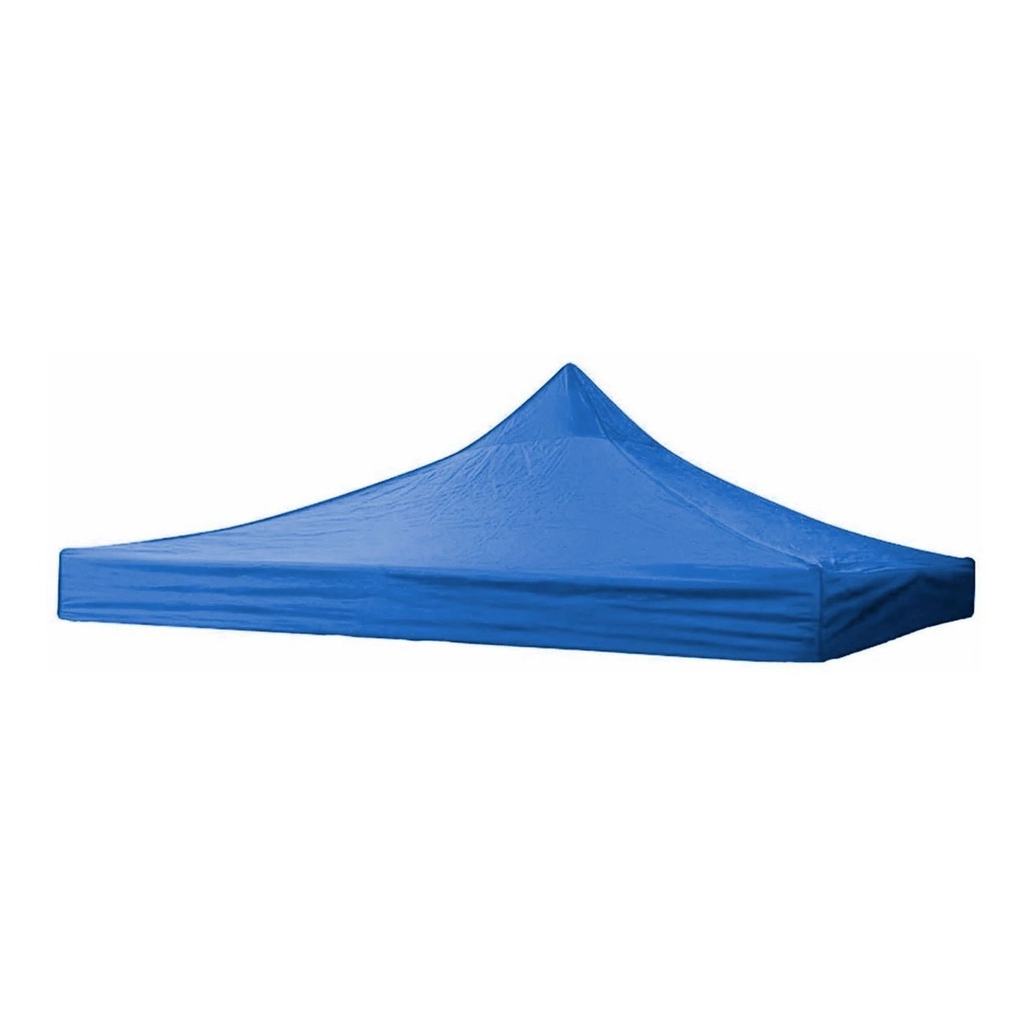 Repuesto Techo Toldo Carpa 3x3 M Azul