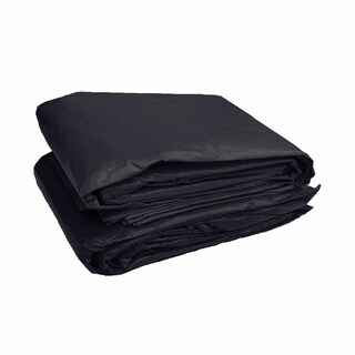Foto 3 | Repuesto Techo Toldo Carpa 3x3 M Negro