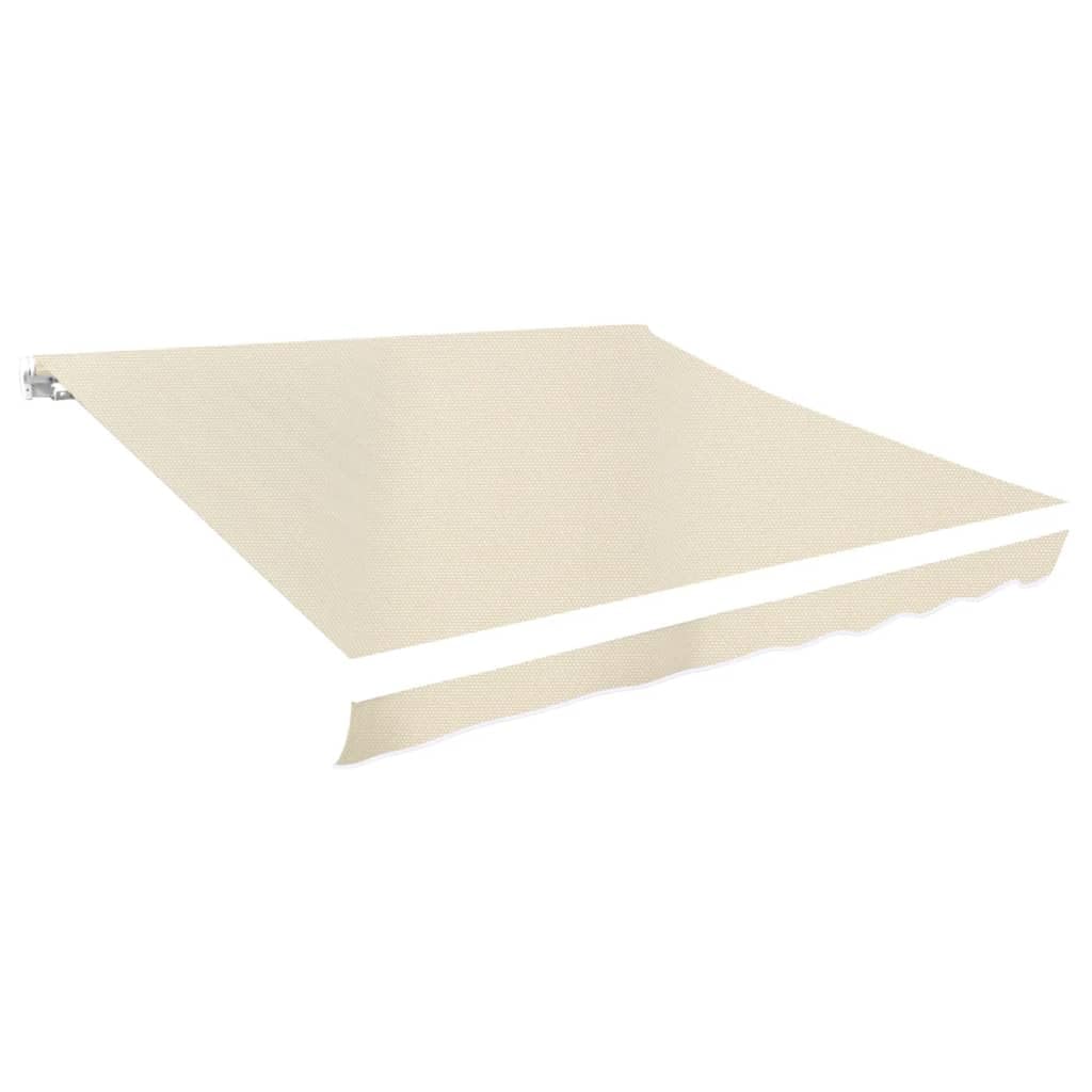 Foto 3 pulgar | Toldo Superior de Lona Vidaxl- Venta Internacional