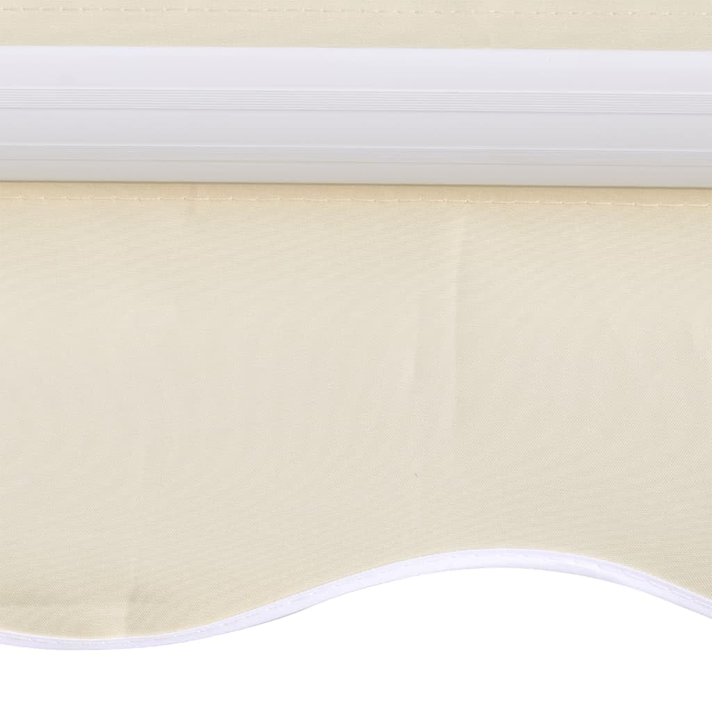 Foto 5 pulgar | Toldo Superior de Lona Vidaxl- Venta Internacional
