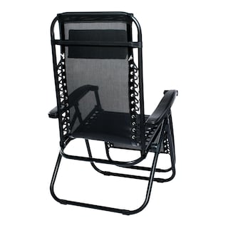 Foto 5 | Silla Camastro Gravedad Cero Plegable Reclinable Para Jardin/alberca