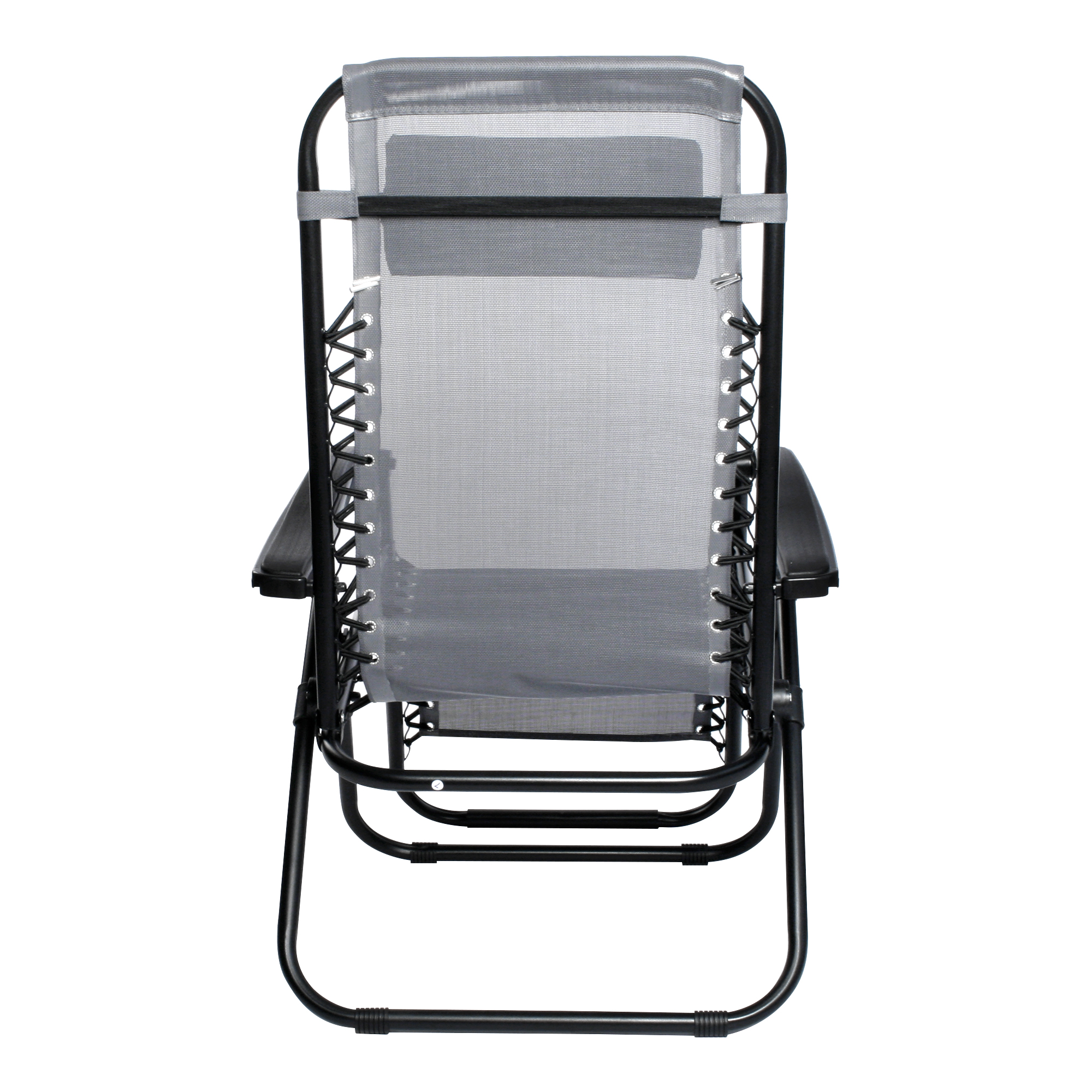 Foto 5 | Silla Camastro Gravedad Cero Plegable Reclinable Para Jardin/alberca