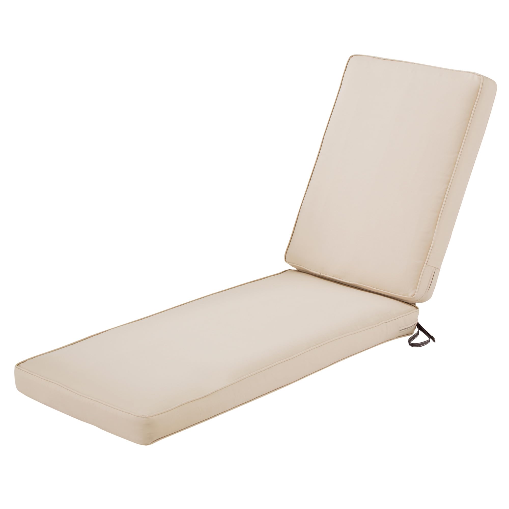 Cojín Para Tumbona De Exterior Classic Accessories Montlake - Venta Internacional.
