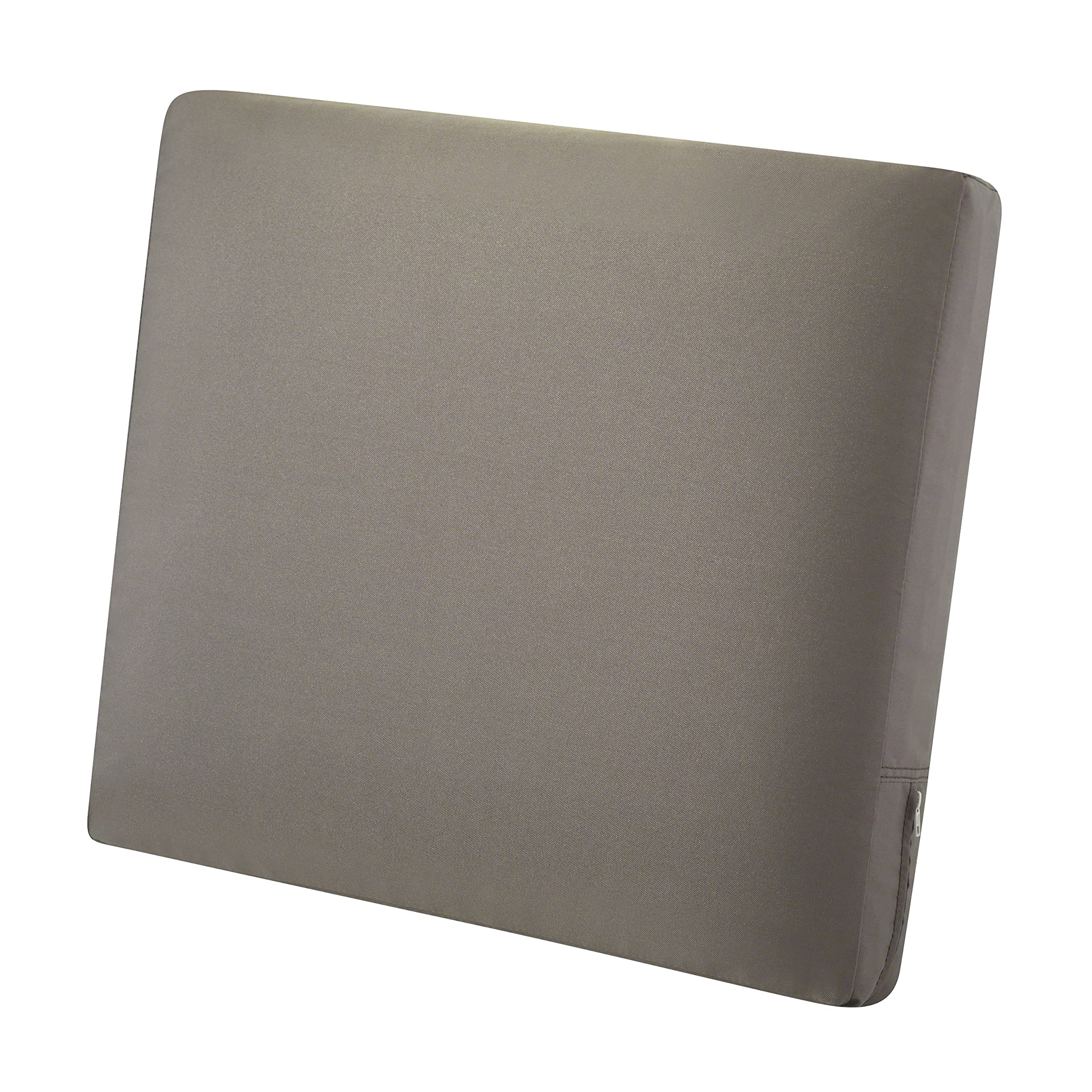 Foto 2 pulgar | Cojín De Respaldo Para Patio Classic Accessories Ravenna 60 X 50 X 10 Cm - Venta Internacional.