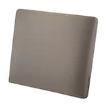 Cojín De Respaldo Para Patio Classic Accessories Ravenna 60 X 50 X 10 Cm - Venta Internacional.
