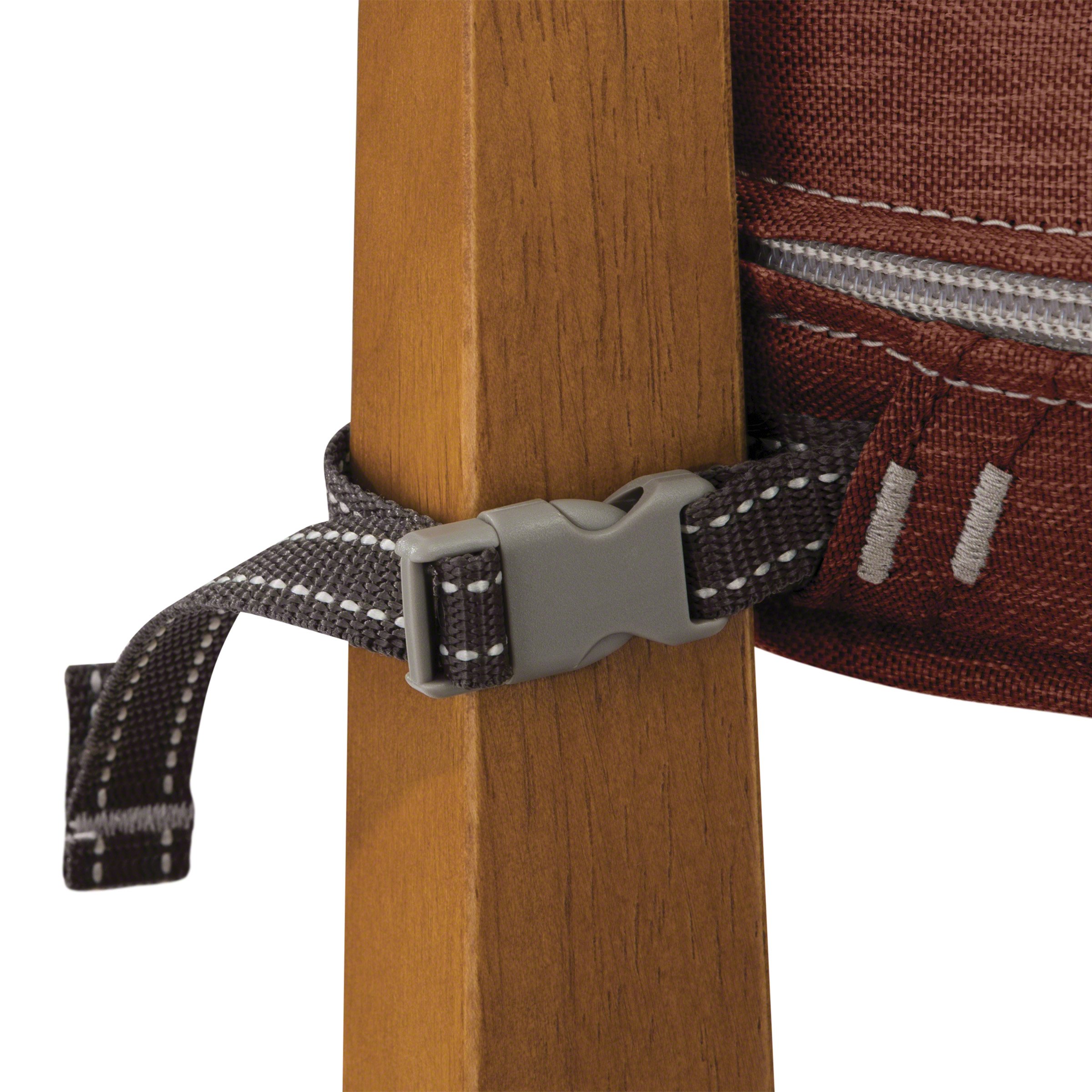 Foto 7 pulgar | Cojín De Asiento Exterior Classic Accessories Montlake 48x48 Cm - Venta Internacional.
