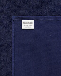 Foto 2 | Funda Para Sillón De Playa Cotton Craft, 100% Algodón, Paquete De 2 - Venta Internacional.