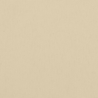 Foto 7 | Cojín Para Banco De Jardín Vidaxl Tela Oxford Duradera Beige - Venta Internacional.