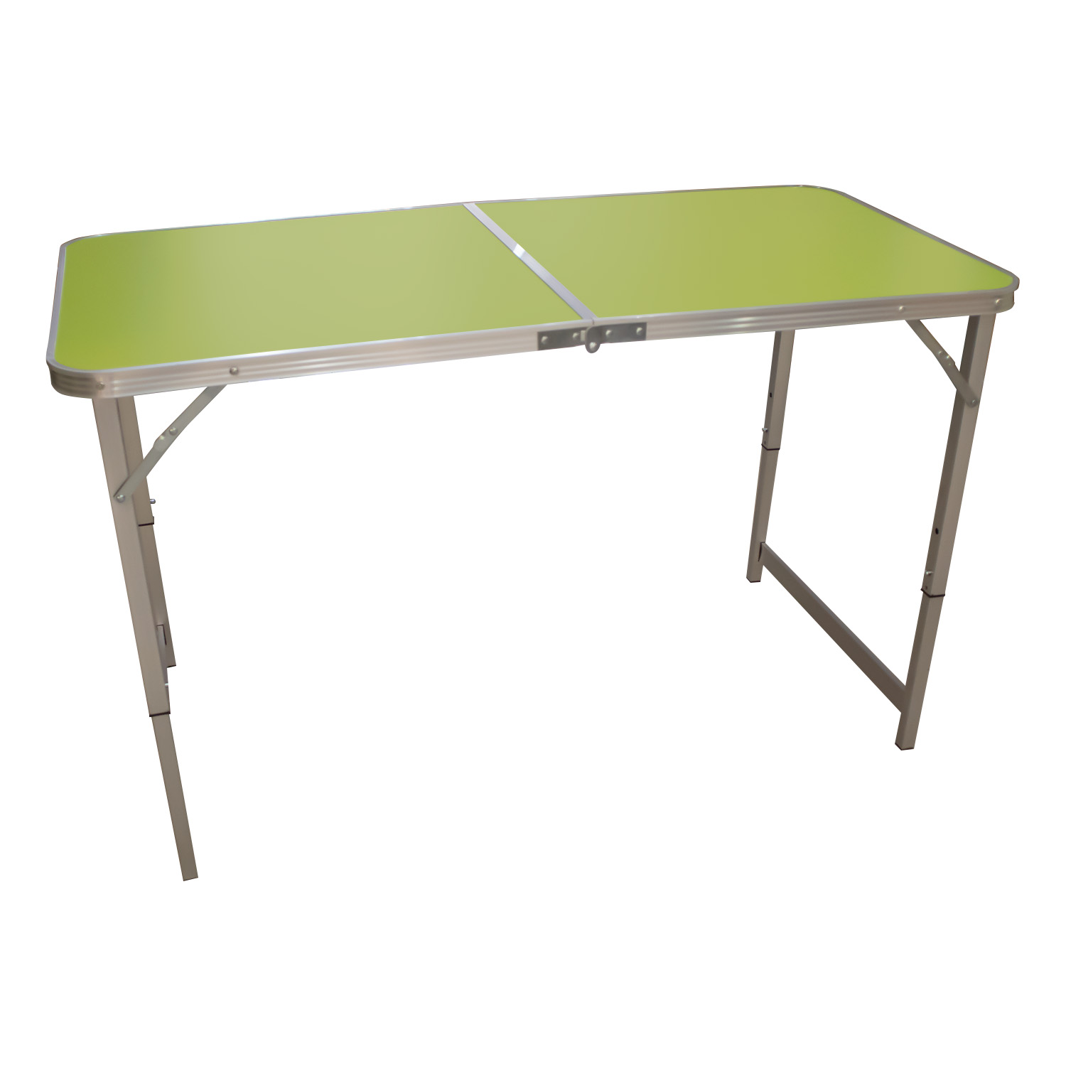 Foto 2 | Mesa Plegable Bossa Portátil Verde