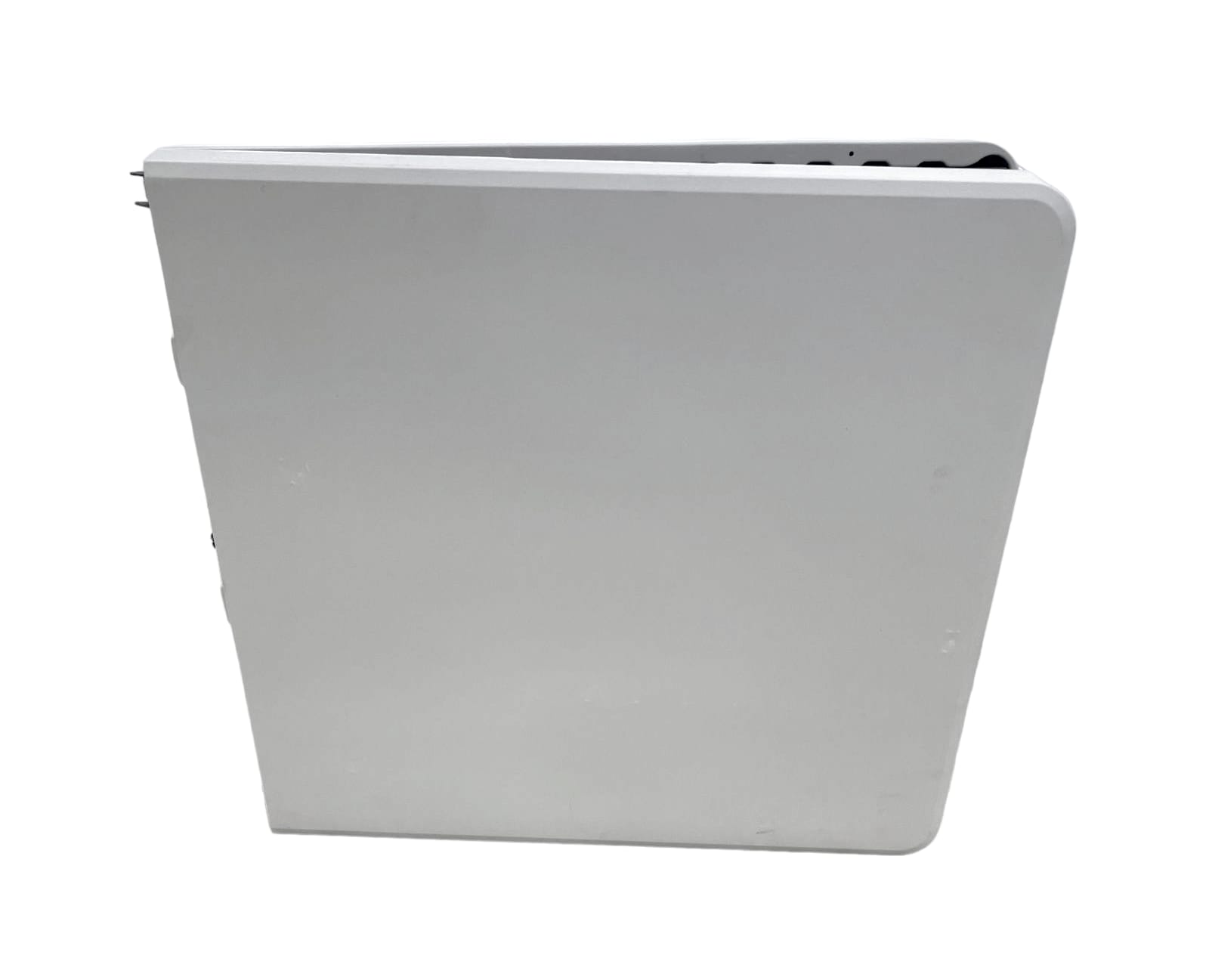 Foto 4 pulgar | Mesa Plegable Rectangular Exterior 151cm Color Blanco