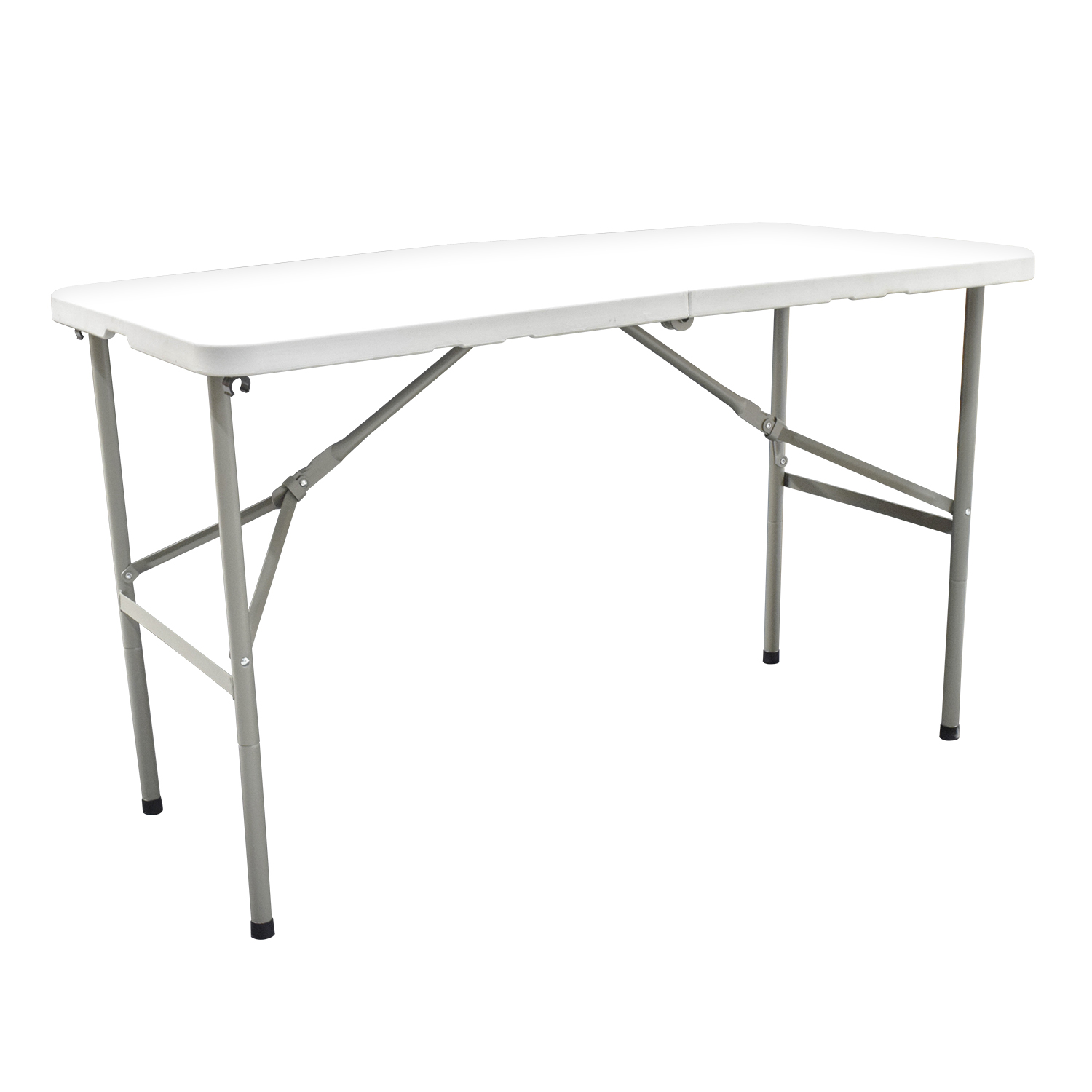 Mesa Plegable Top Living Minimesaplas Blanca