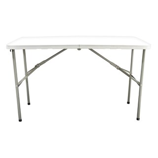 Foto 2 | Mesa Plegable Top Living Minimesaplas Blanca
