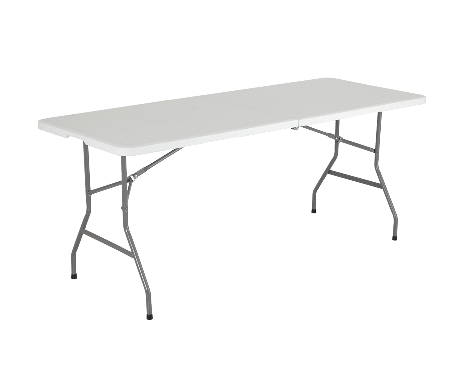 Mesa Pegable Shopilinc Blanco 1.80 m