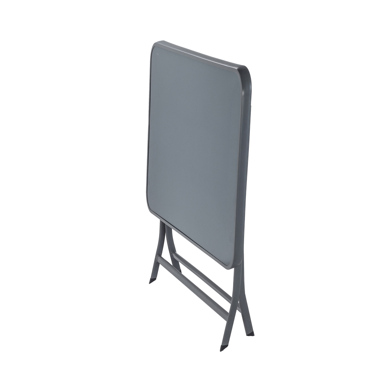 Foto 5 pulgar | Naterial Mesa Plegables Emys Para Terraza O Jardín 110 X 70 Cm