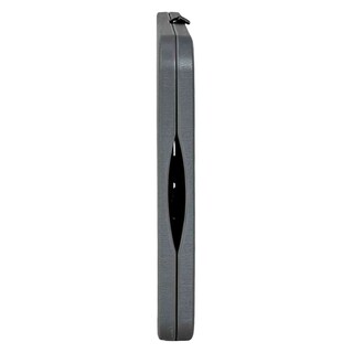 Foto 6 | Mesa Portafolio Plegable Jardimex 180 cm Tipo Madera Plástico Gris