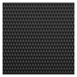 Foto 5 | Mesa Plegable Jardimex Rattan Negra Portafolio 1.84 m