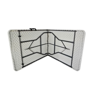 Foto 6 | Mesa Plegable Tipo Portafilio Top Living Mesaplas-e Color Blanco