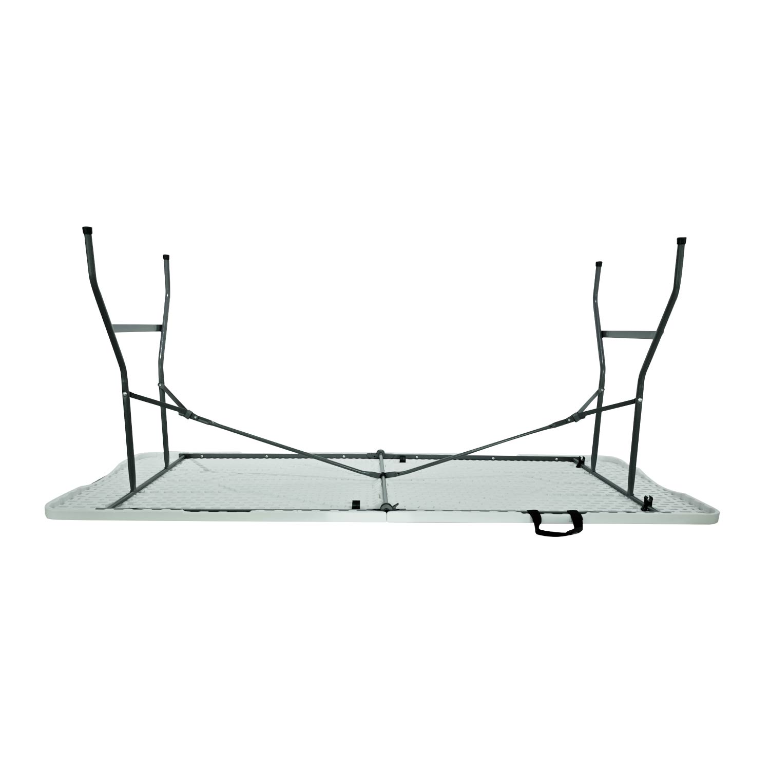 Foto 9 pulgar | Mesa Plegable Tipo Portafilio Top Living  Mesaplas-e Color Blanco