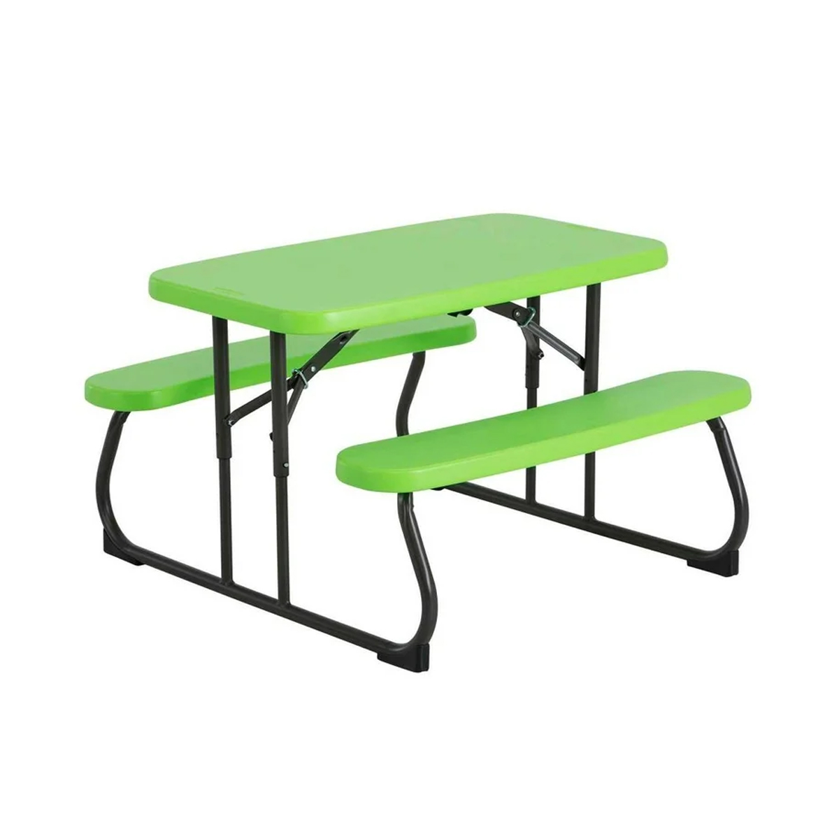 Mesa de Picnic Lifetime Verde