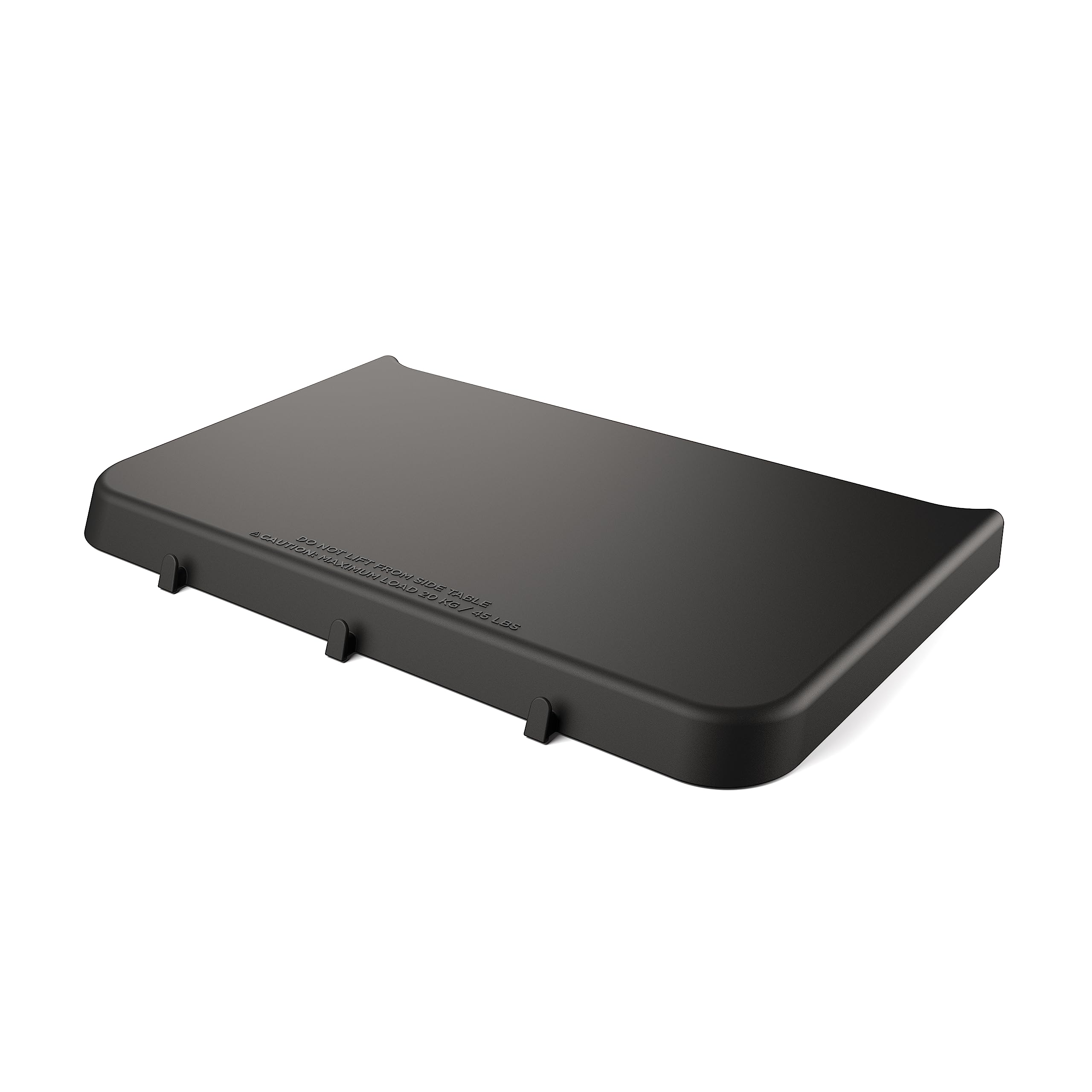 Mesa Acoplable Ninja XSKUSSDTBL Woodfire con Soporte Universal - Venta Internacional