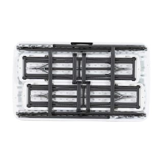 Foto 2 | Mesa De Picnic De 1.06m Con 2 Bancas Lifetime