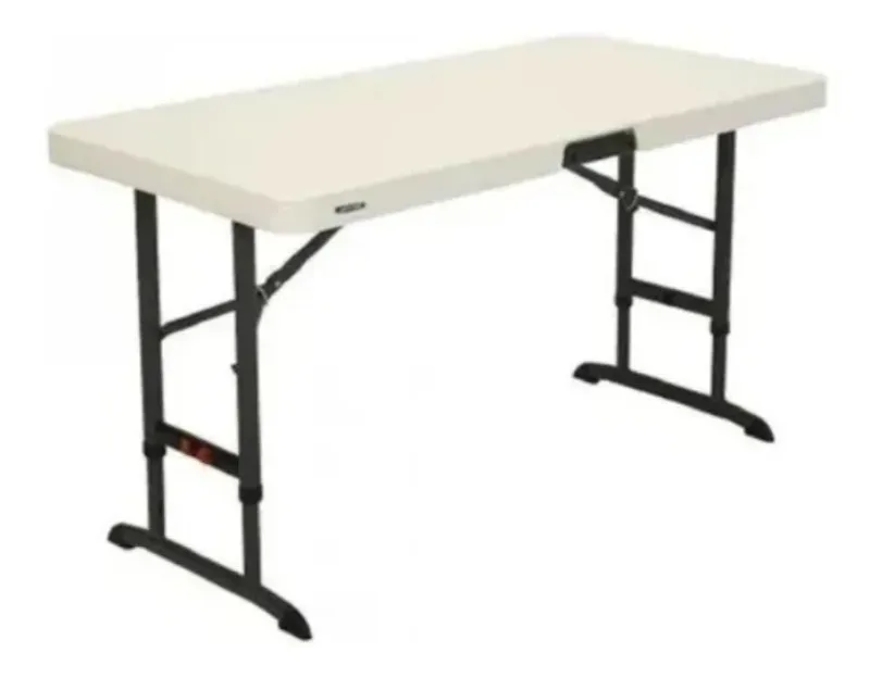 Foto 2 pulgar | Mesa Plegable 1.2m Lifetime