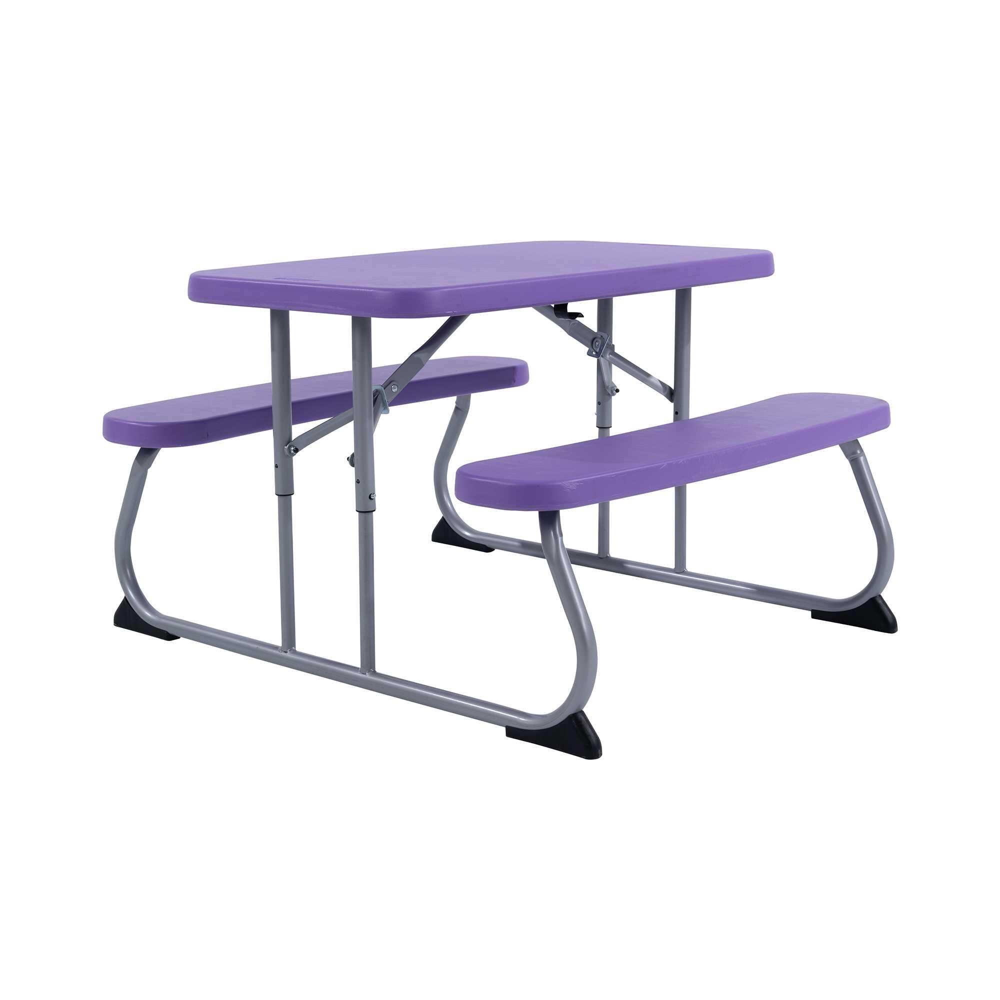 Foto 1 | Mesa De Picnic Infantil Lifetime