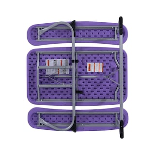 Foto 2 | Mesa De Picnic Infantil Lifetime