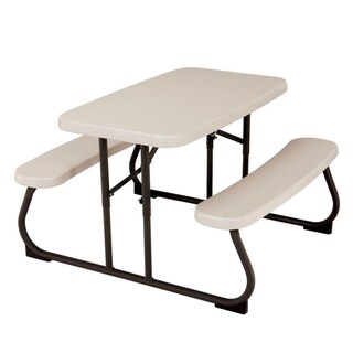 Foto 1 | Mesa De Picnic Infantil Lifetime