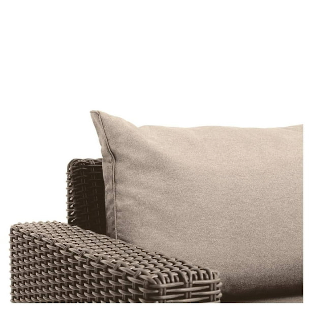 Foto 2 | Sillones para Exterior Marrones Keter California 2 Piezas