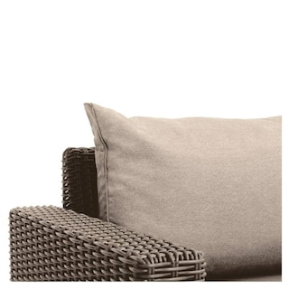 Foto 2 | Sillones para Exterior Marrones Keter California 2 Piezas