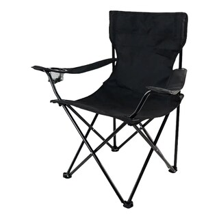 Foto 2 | Silla para Acampar Plegable Portátil Tipo Coleman