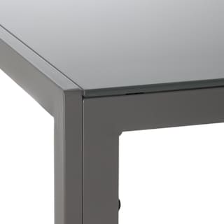 Foto 5 | Set de Comedor KingsHouse con 4 Sillas y Mesa de Vidrio