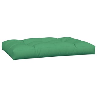 Foto 6 | Set De Cojines Vidaxl Outdoor Palet Green 100% Poliéster - Venta Internacional.
