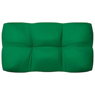 Foto 4 | Juego De Cojines Para Sofá Vidaxl Pallet 7 Unidades Color Verde Para Sofá De Jardín - Venta Internacional.