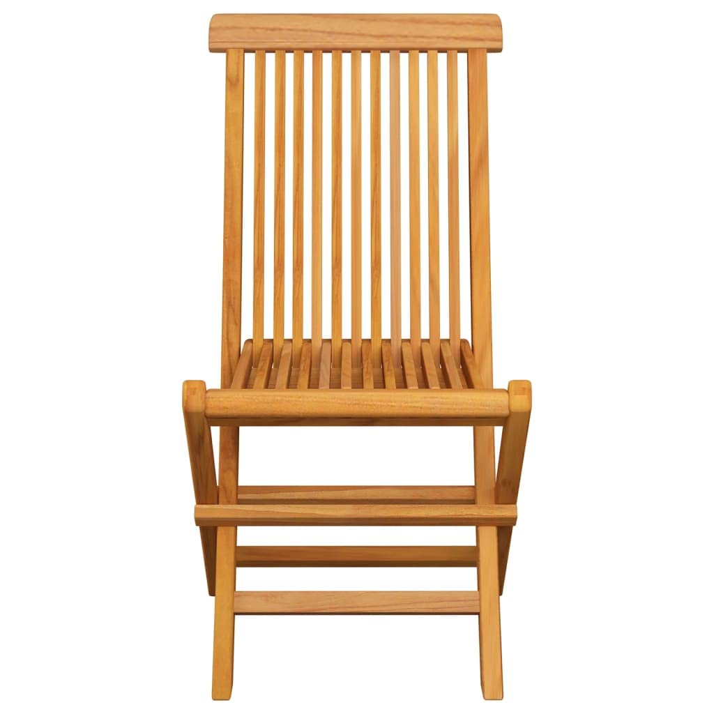 Foto 4 pulgar | Sillas Reclinables Para Exteriores Vidaxl  4 Unidades  Madera Maciza Gris Retro - Venta Internacional.