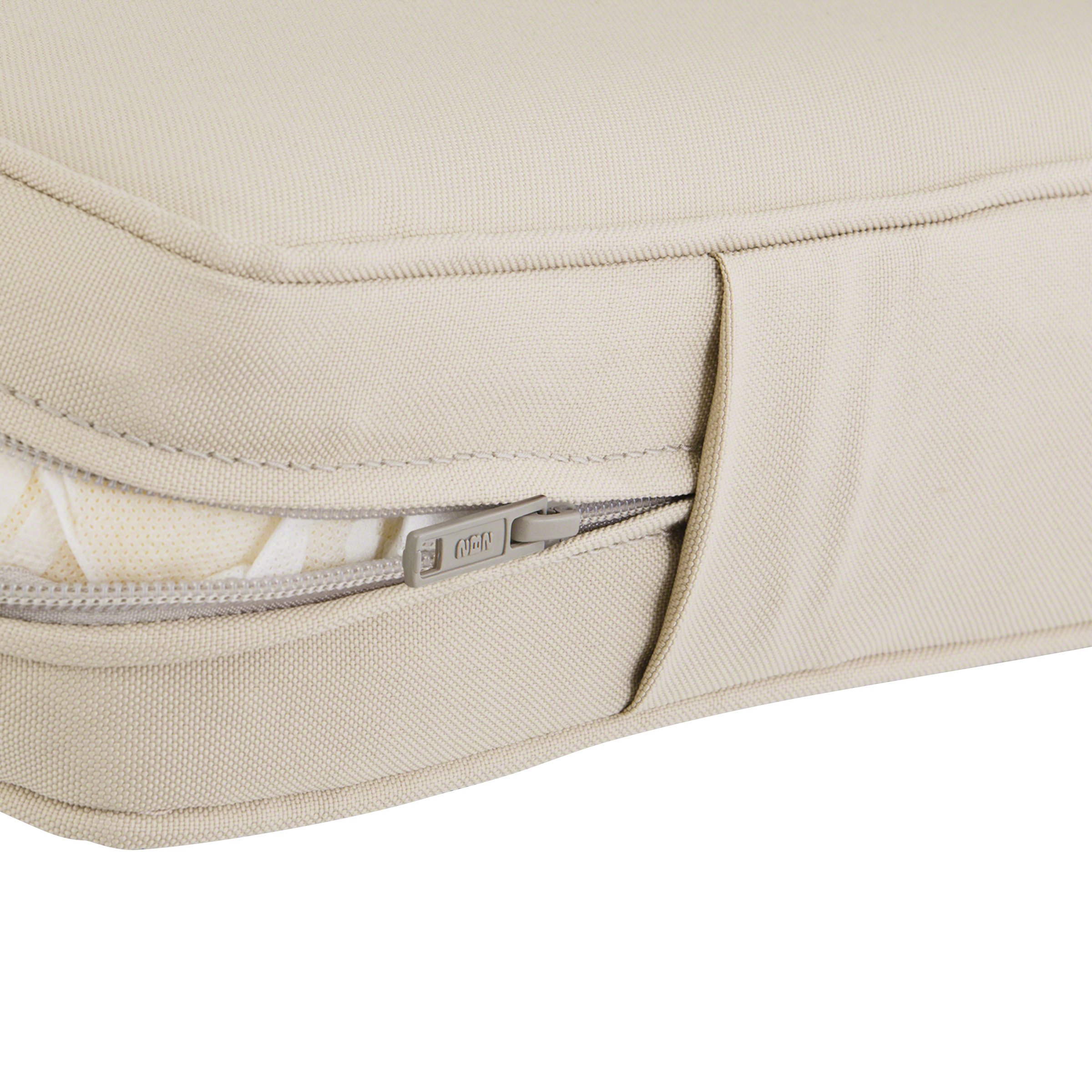 Foto 6 pulgar | Cojín De Asiento Exterior Classic Accessories Montlake 53 X 48 X 8 Cm - Venta Internacional.